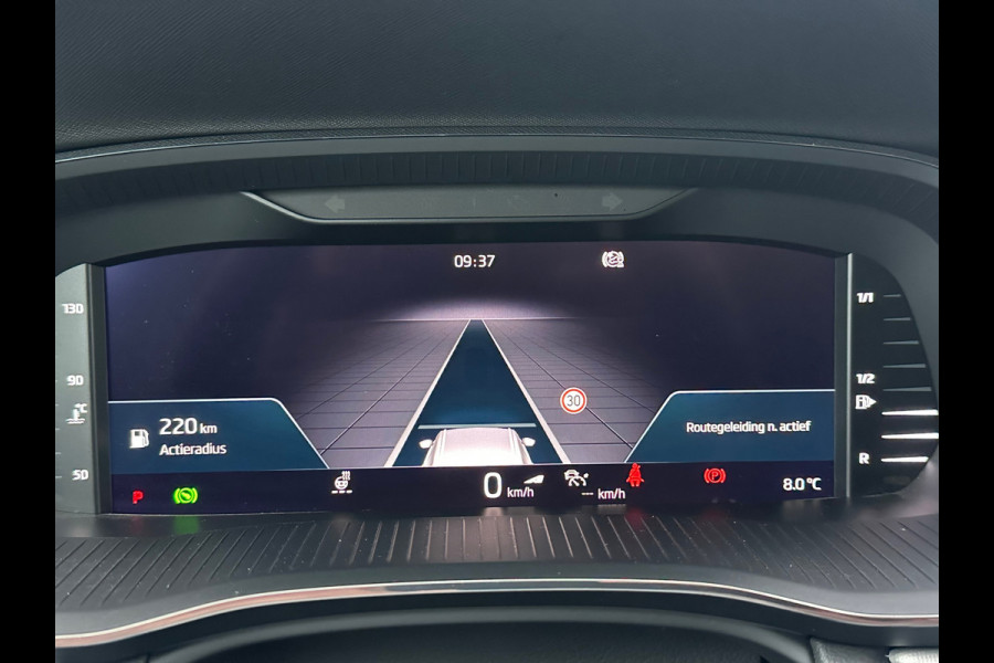 Škoda Octavia Combi 1.0 e-TSI Business Edition Plus Virtual|Adaptive|Memo