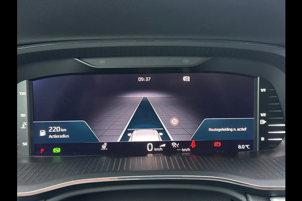 Škoda Octavia Combi 1.0 e-TSI Business Edition Plus Virtual|Adaptive|Memo