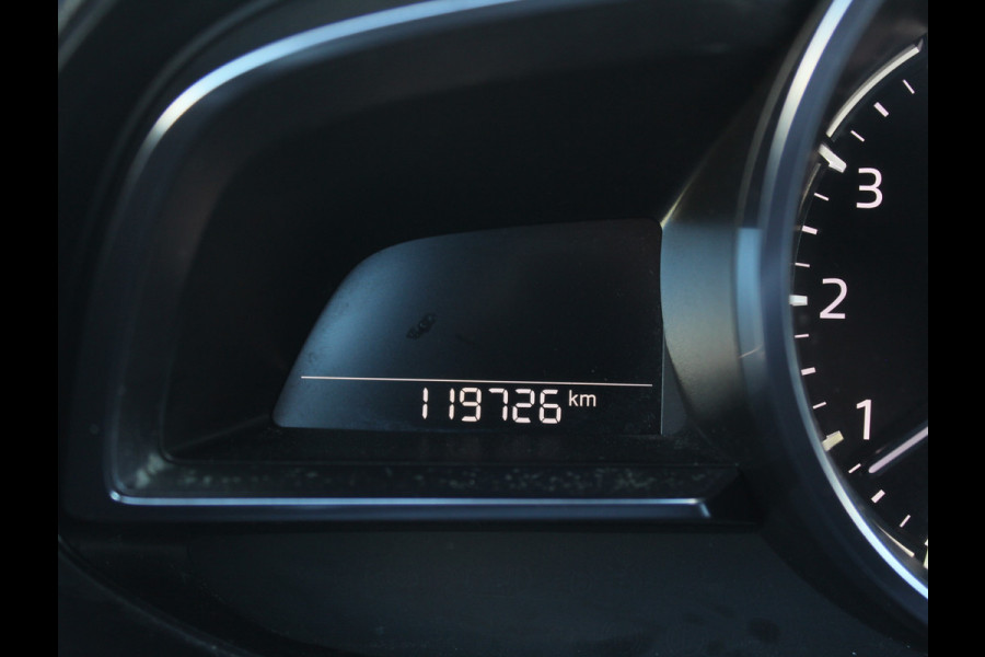Mazda 2 1.5 Skyactiv-G GT-M CLIMATE | CAMERA | CRUISE | DAB | LMV16 | LED | NAVI | PDCA | STOELVERW