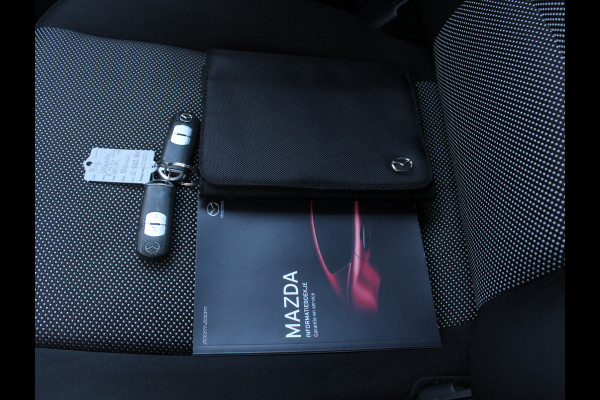 Mazda 2 1.5 Skyactiv-G GT-M CLIMATE | CAMERA | CRUISE | DAB | LMV16 | LED | NAVI | PDCA | STOELVERW
