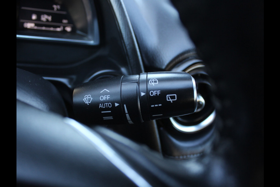 Mazda 2 1.5 Skyactiv-G GT-M CLIMATE | CAMERA | CRUISE | DAB | LMV16 | LED | NAVI | PDCA | STOELVERW