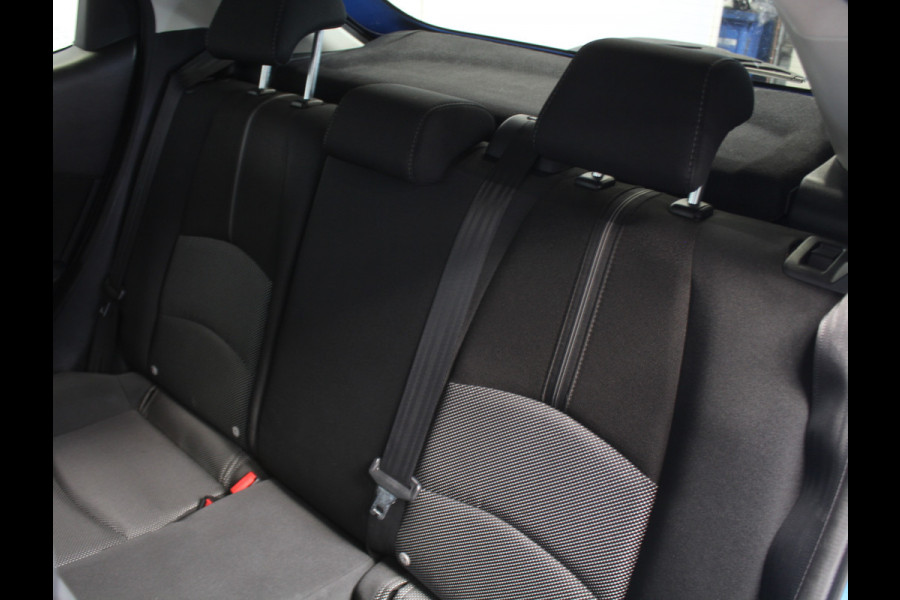 Mazda 2 1.5 Skyactiv-G GT-M CLIMATE | CAMERA | CRUISE | DAB | LMV16 | LED | NAVI | PDCA | STOELVERW