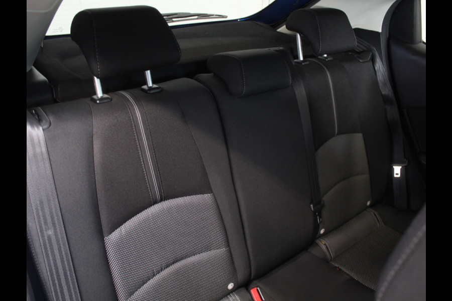 Mazda 2 1.5 Skyactiv-G GT-M CLIMATE | CAMERA | CRUISE | DAB | LMV16 | LED | NAVI | PDCA | STOELVERW