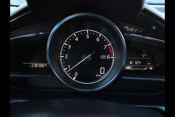 Mazda 2 1.5 Skyactiv-G GT-M CLIMATE | CAMERA | CRUISE | DAB | LMV16 | LED | NAVI | PDCA | STOELVERW