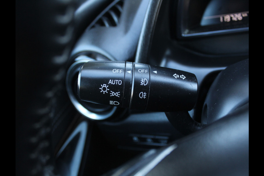 Mazda 2 1.5 Skyactiv-G GT-M CLIMATE | CAMERA | CRUISE | DAB | LMV16 | LED | NAVI | PDCA | STOELVERW