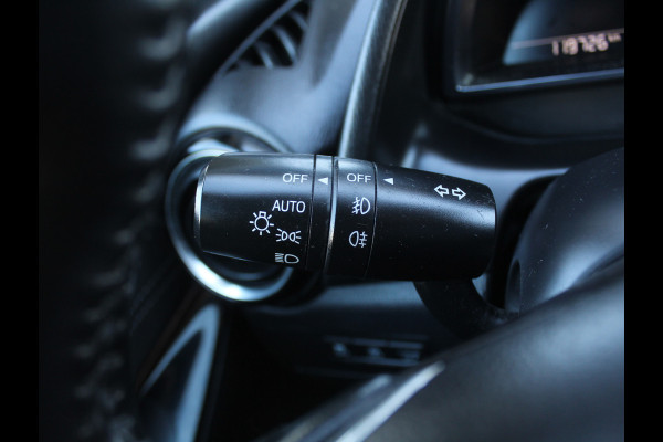 Mazda 2 1.5 Skyactiv-G GT-M CLIMATE | CAMERA | CRUISE | DAB | LMV16 | LED | NAVI | PDCA | STOELVERW