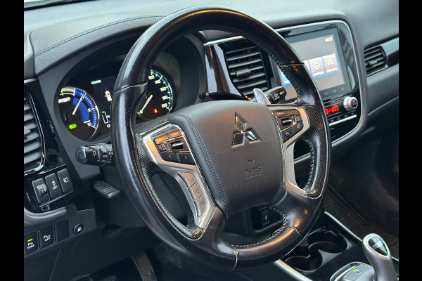 Mitsubishi Outlander 2.4 PHEV Pure Camera|Navi
