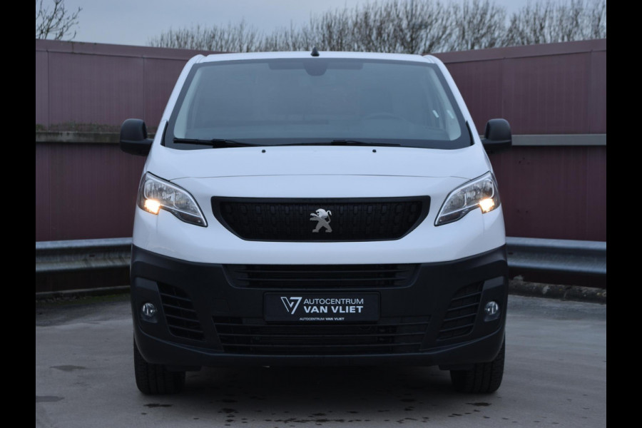 Peugeot e-Expert L3 75 kWh | Techno NAV Pakket | verwarmde stoel/bank | Comfort tussenschot | tot 8 jaar garantie |