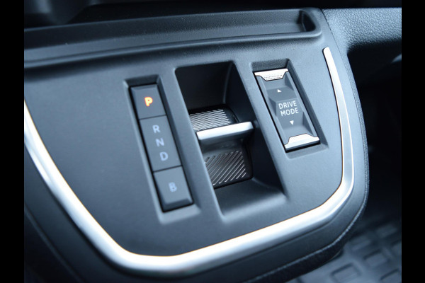 Peugeot e-Expert L3 75 kWh | Techno NAV Pakket | verwarmde stoel/bank | Comfort tussenschot | tot 8 jaar garantie |