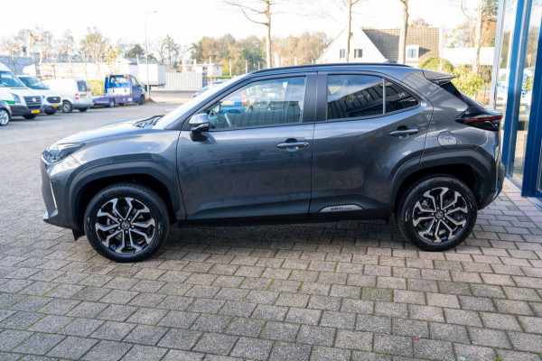 Toyota Yaris Cross 1.5 Hybrid 115 Active|Prijs rijklaar incl 12 mnd garantie| Clima 17"Lmv Led Stoelverwarming