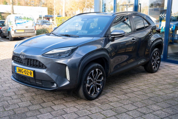 Toyota Yaris Cross 1.5 Hybrid 115 Active|Prijs rijklaar incl 12 mnd garantie| Clima 17"Lmv Led Stoelverwarming