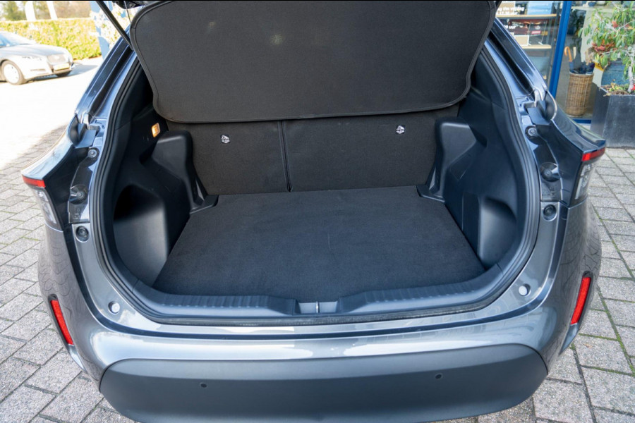 Toyota Yaris Cross 1.5 Hybrid 115 Active|Prijs rijklaar incl 12 mnd garantie| Clima 17"Lmv Led Stoelverwarming