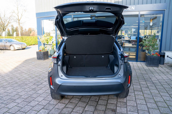 Toyota Yaris Cross 1.5 Hybrid 115 Active|Prijs rijklaar incl 12 mnd garantie| Clima 17"Lmv Led Stoelverwarming