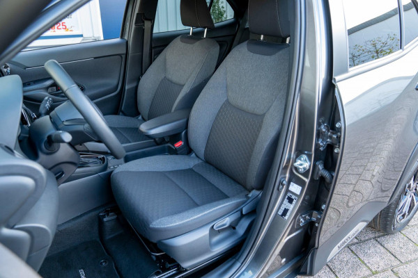 Toyota Yaris Cross 1.5 Hybrid 115 Active|Prijs rijklaar incl 12 mnd garantie| Clima 17"Lmv Led Stoelverwarming