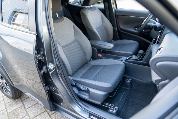 Toyota Yaris Cross 1.5 Hybrid 115 Active|Prijs rijklaar incl 12 mnd garantie| Clima 17"Lmv Led Stoelverwarming