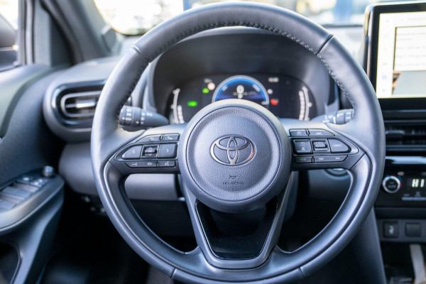 Toyota Yaris Cross 1.5 Hybrid 115 Active|Prijs rijklaar incl 12 mnd garantie| Clima 17"Lmv Led Stoelverwarming