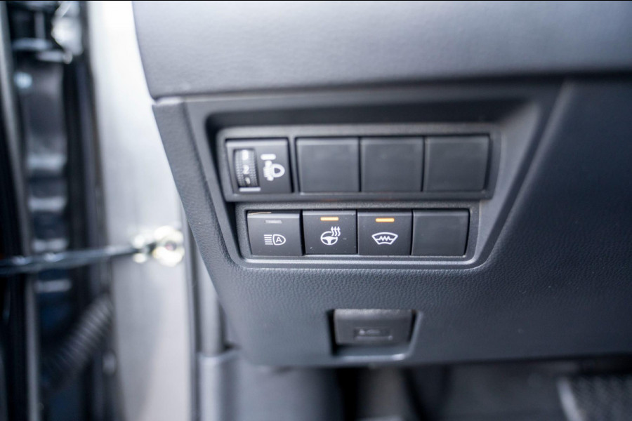 Toyota Yaris Cross 1.5 Hybrid 115 Active|Prijs rijklaar incl 12 mnd garantie| Clima 17"Lmv Led Stoelverwarming