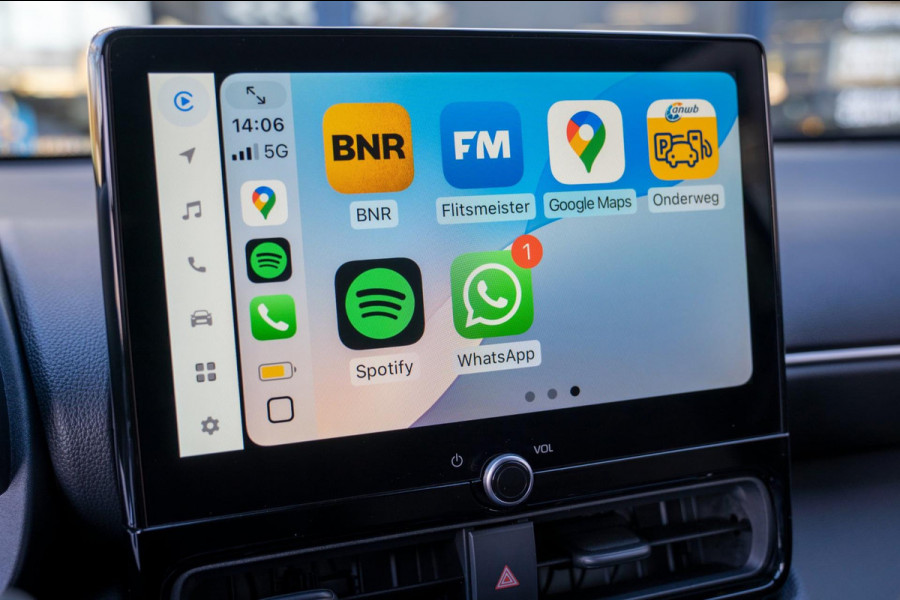 Toyota Yaris Cross 1.5 Hybrid 115 Active|Prijs rijklaar incl 12 mnd garantie| Clima 17"Lmv Led Stoelverwarming