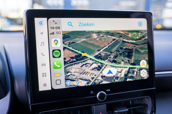 Toyota Yaris Cross 1.5 Hybrid 115 Active|Prijs rijklaar incl 12 mnd garantie| Clima 17"Lmv Led Stoelverwarming