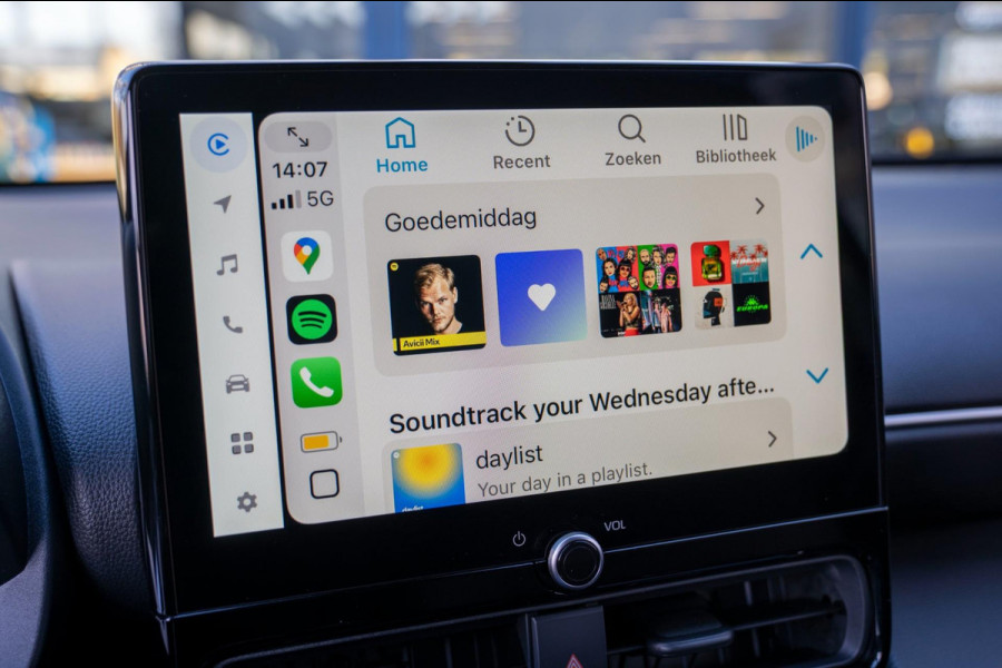 Toyota Yaris Cross 1.5 Hybrid 115 Active|Prijs rijklaar incl 12 mnd garantie| Clima 17"Lmv Led Stoelverwarming