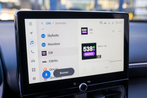 Toyota Yaris Cross 1.5 Hybrid 115 Active|Prijs rijklaar incl 12 mnd garantie| Clima 17"Lmv Led Stoelverwarming