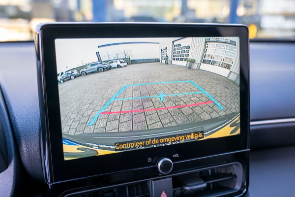 Toyota Yaris Cross 1.5 Hybrid 115 Active|Prijs rijklaar incl 12 mnd garantie| Clima 17"Lmv Led Stoelverwarming