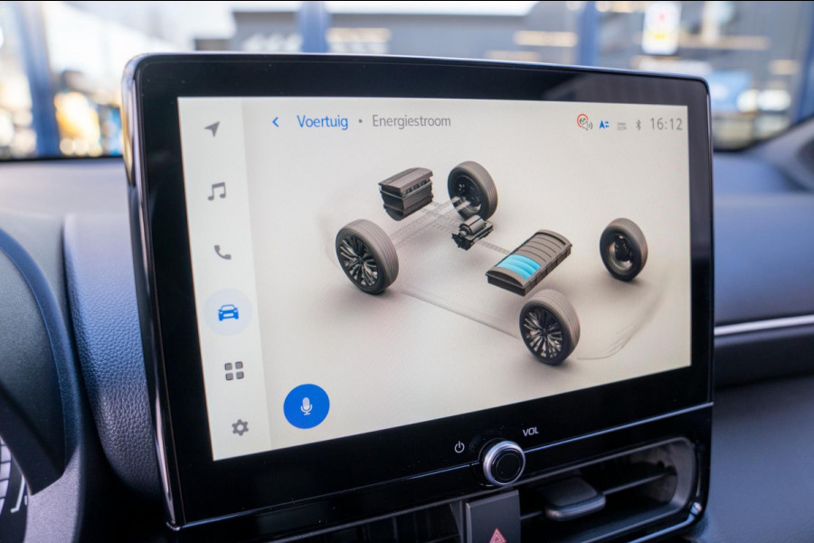 Toyota Yaris Cross 1.5 Hybrid 115 Active|Prijs rijklaar incl 12 mnd garantie| Clima 17"Lmv Led Stoelverwarming