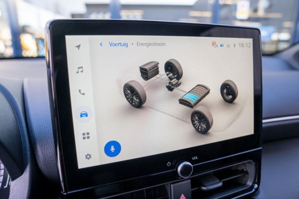 Toyota Yaris Cross 1.5 Hybrid 115 Active|Prijs rijklaar incl 12 mnd garantie| Clima 17"Lmv Led Stoelverwarming