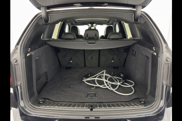 BMW iX3 Executive 80 kWh M-Sportpack [ 3-Fase ] (INCL-BTW) Aut. *PANO | FULL-LEATHER | ADAPTIVE-CRUISE | FULL-LED | BLIND-SPOT | DIGI-COCKPIT | HEATED-COMFORTSEATS | CAMERA | DAB+ | NAVI-FULLMAP | 19''ALU*
