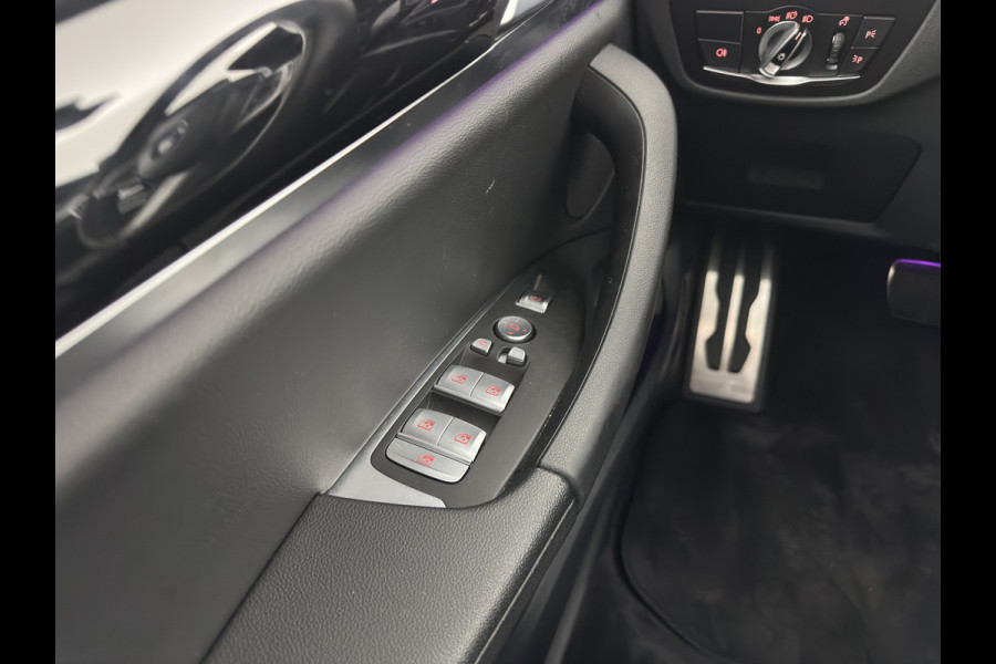 BMW iX3 Executive 80 kWh M-Sportpack [ 3-Fase ] (INCL-BTW) Aut. *PANO | FULL-LEATHER | ADAPTIVE-CRUISE | FULL-LED | BLIND-SPOT | DIGI-COCKPIT | HEATED-COMFORTSEATS | CAMERA | DAB+ | NAVI-FULLMAP | 19''ALU*