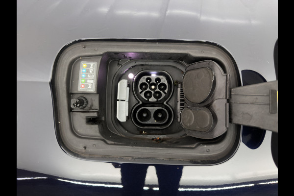 BMW iX3 Executive 80 kWh M-Sportpack [ 3-Fase ] (INCL-BTW) Aut. *PANO | FULL-LEATHER | ADAPTIVE-CRUISE | FULL-LED | BLIND-SPOT | DIGI-COCKPIT | HEATED-COMFORTSEATS | CAMERA | DAB+ | NAVI-FULLMAP | 19''ALU*