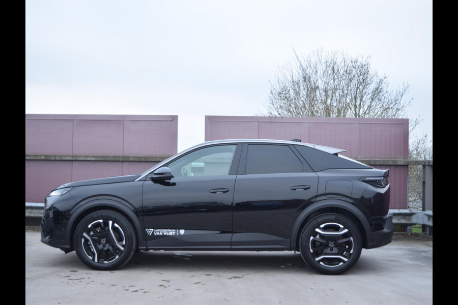 Peugeot 3008 1.6 plug-in Hybrid 195 Allure 195PK | NAVI | PARKEERSENSOREN MET CAMERA |