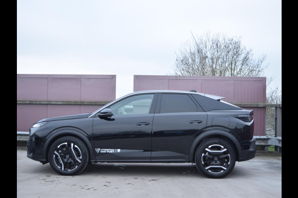 Peugeot 3008 1.6 plug-in Hybrid 195 Allure 195PK | NAVI | PARKEERSENSOREN MET CAMERA |