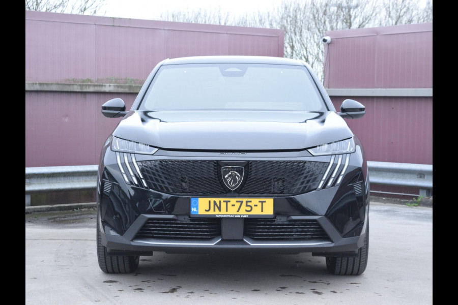 Peugeot 3008 1.6 plug-in Hybrid 195 Allure 195PK | NAVI | PARKEERSENSOREN MET CAMERA |
