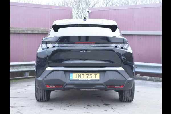 Peugeot 3008 1.6 plug-in Hybrid 195 Allure 195PK | NAVI | PARKEERSENSOREN MET CAMERA |