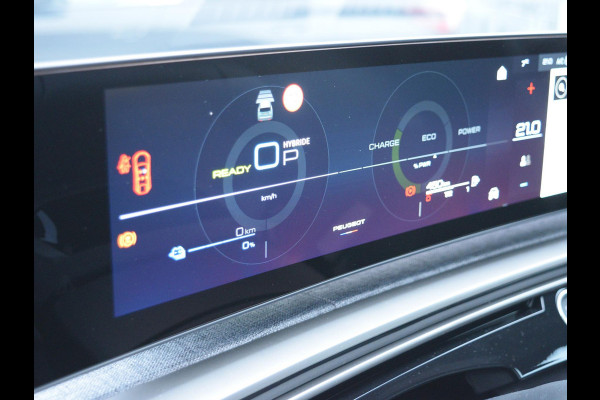 Peugeot 3008 1.6 plug-in Hybrid 195 Allure 195PK | NAVI | PARKEERSENSOREN MET CAMERA |
