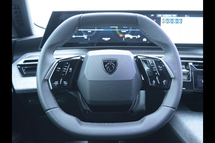 Peugeot 3008 1.6 plug-in Hybrid 195 Allure 195PK | NAVI | PARKEERSENSOREN MET CAMERA |