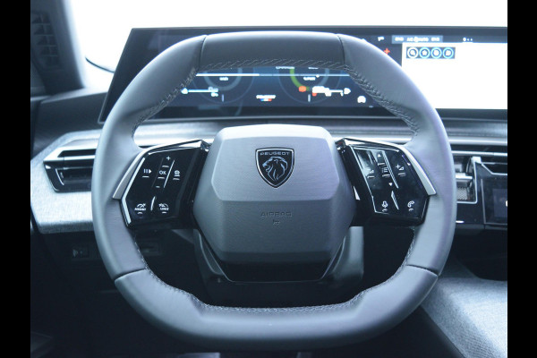 Peugeot 3008 1.6 plug-in Hybrid 195 Allure 195PK | NAVI | PARKEERSENSOREN MET CAMERA |