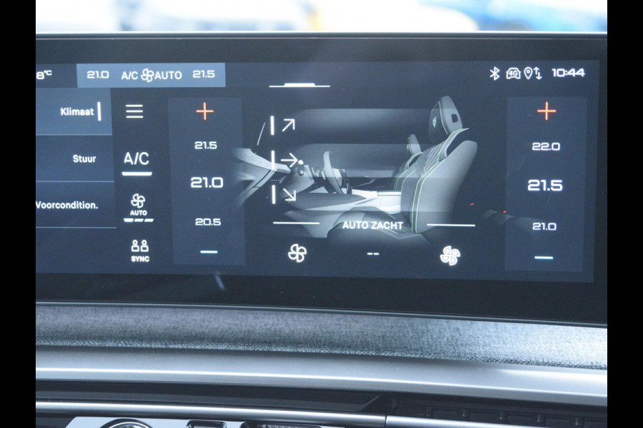 Peugeot 3008 1.6 plug-in Hybrid 195 Allure 195PK | NAVI | PARKEERSENSOREN MET CAMERA |