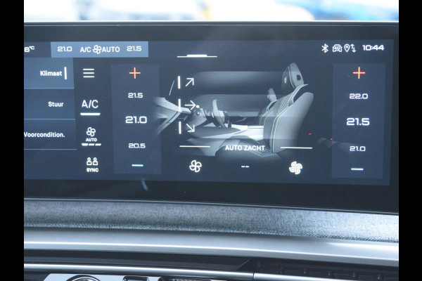 Peugeot 3008 1.6 plug-in Hybrid 195 Allure 195PK | NAVI | PARKEERSENSOREN MET CAMERA |