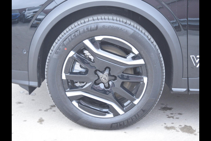 Peugeot 3008 1.6 plug-in Hybrid 195 Allure 195PK | NAVI | PARKEERSENSOREN MET CAMERA |