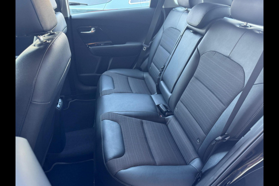 Kia Niro 1.6 GDi Hybrid DyanmicLine TREKHAAK| 1/2 LEDER | NAVI