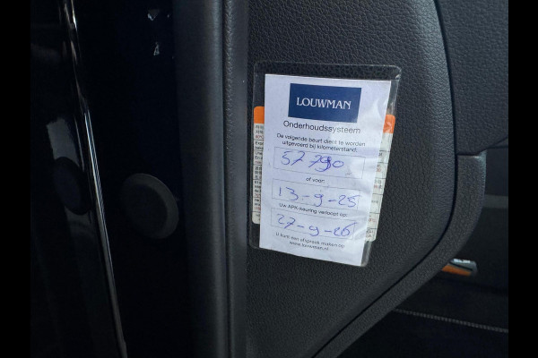 Kia Niro 1.6 GDi Hybrid DyanmicLine TREKHAAK| 1/2 LEDER | NAVI