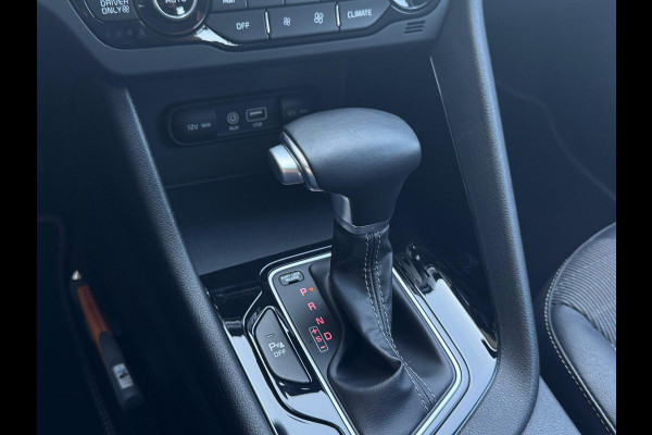 Kia Niro 1.6 GDi Hybrid DyanmicLine TREKHAAK| 1/2 LEDER | NAVI