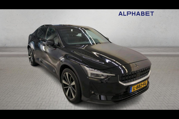 Polestar 2 Long Range Dual Motor Launch Edition 78kWh PANODAK | 19 INCH | CAMERA