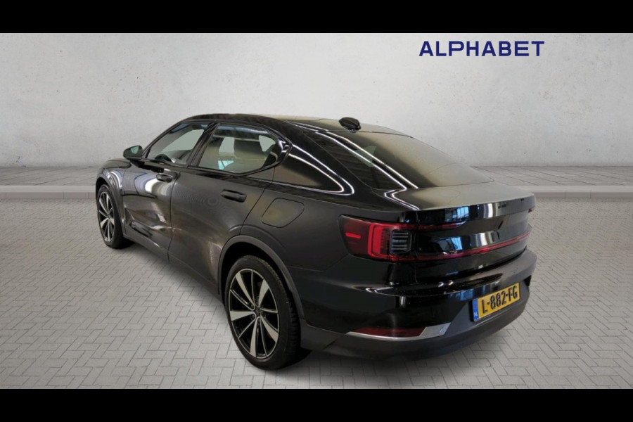 Polestar 2 Long Range Dual Motor Launch Edition 78kWh PANODAK | 19 INCH | CAMERA