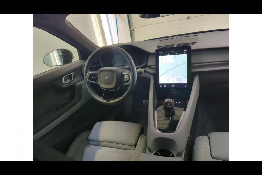 Polestar 2 Long Range Dual Motor Launch Edition 78kWh PANODAK | 19 INCH | CAMERA