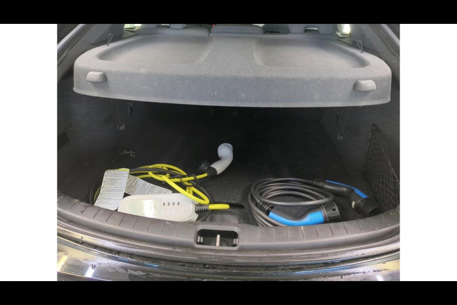 Polestar 2 Long Range Dual Motor Launch Edition 78kWh PANODAK | 19 INCH | CAMERA