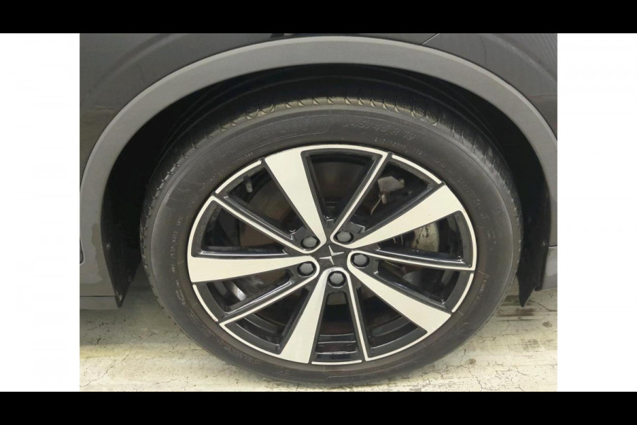 Polestar 2 Long Range Dual Motor Launch Edition 78kWh PANODAK | 19 INCH | CAMERA