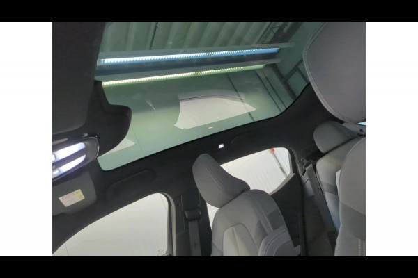 Polestar 2 Long Range Dual Motor Launch Edition 78kWh PANODAK | 19 INCH | CAMERA